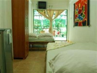 Ellen'S Resort Balabag  Room photo