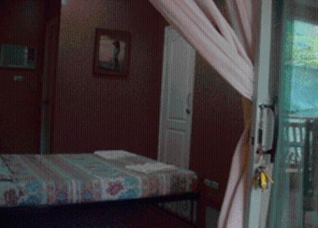 Ellen'S Resort Balabag  Room photo